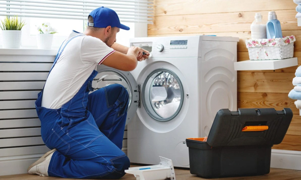 صيانة غسالات